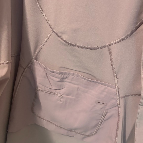 lululemon athletica Dusty Pink Utility Jacket - Picture 2 of 11